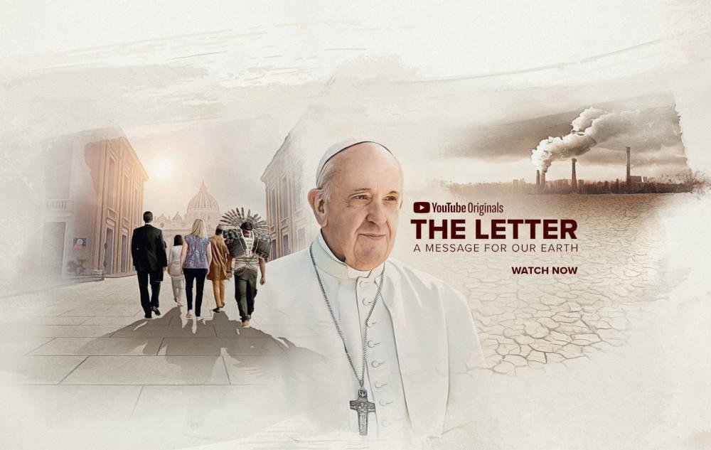 Title:  
“Papa Francesco svela testo inedito: ‘Amatevi come in un tango’ per giovani coppie”

Rationale:  

SEO Optimization: Incorporates key terms like “Papa Francesco,” “testo